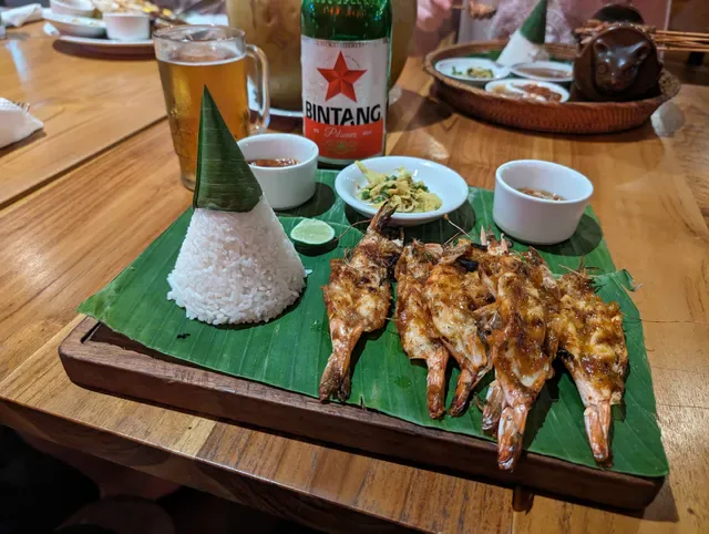 El Comedor Restaurant