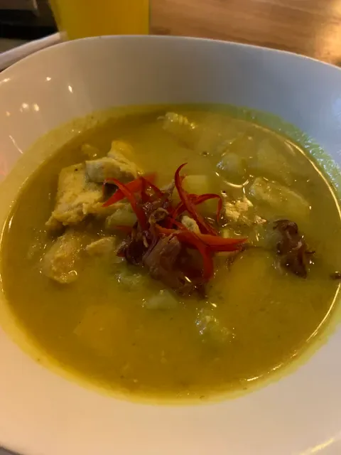 El Comedor Restaurant