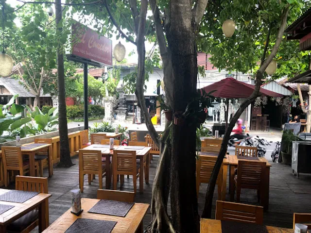 El Comedor Restaurant