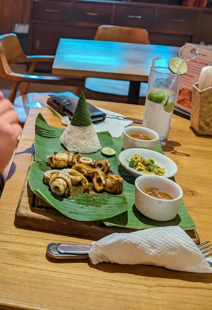 El Comedor Restaurant