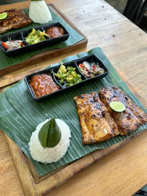 El Comedor Restaurant
