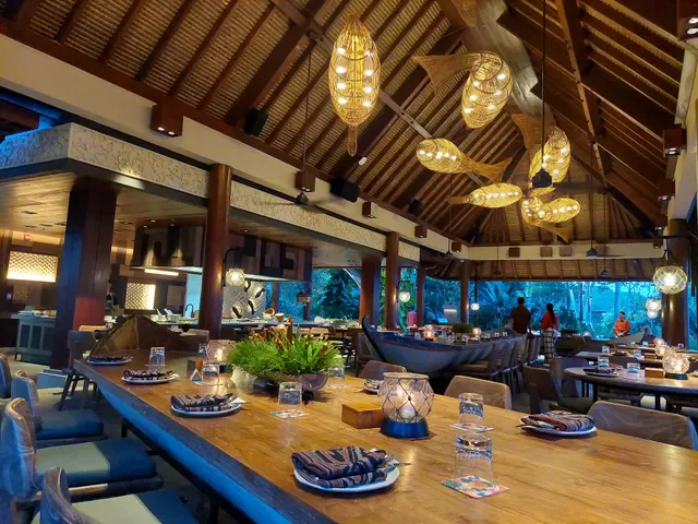 Fisherman's Club