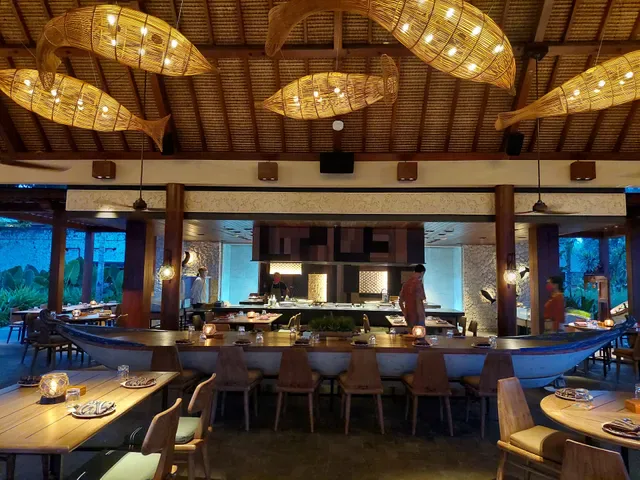 Fisherman's Club