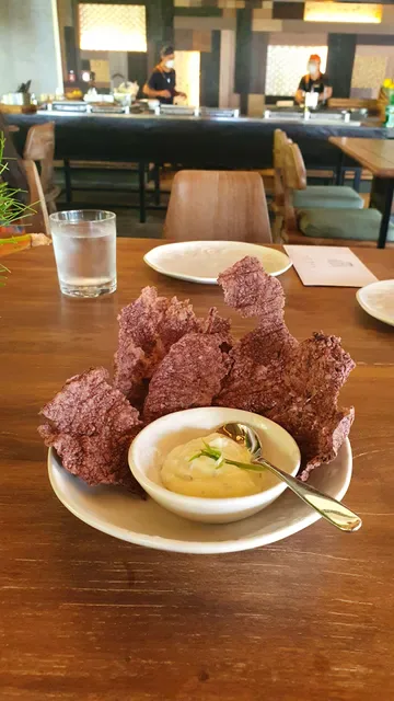 Fisherman's Club