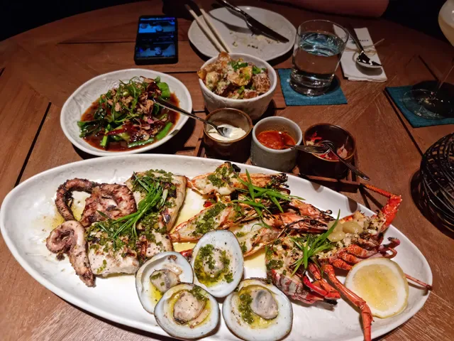 Fisherman's Club