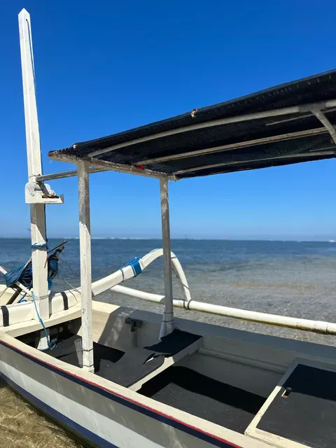 Fisherman's Club