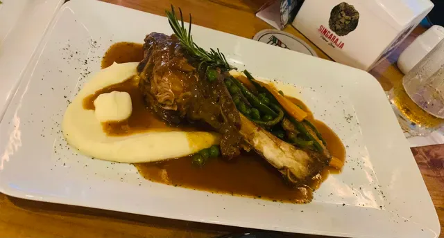 Forketta Bali