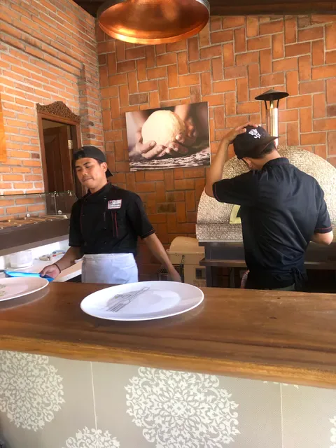 Forketta Bali