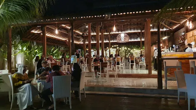 Forketta Bali