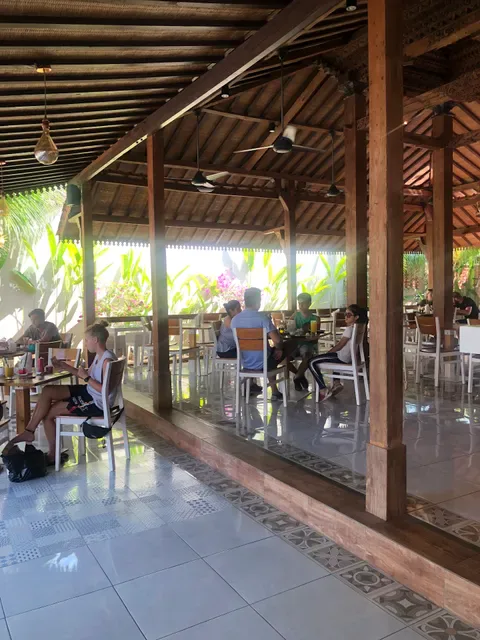 Forketta Bali