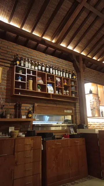 Forketta Bali