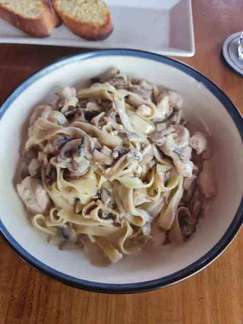 Forketta Bali