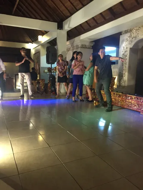 Ganesha Ek Sanskriti Sanur - Traditional Indian Cuisine & Bar
