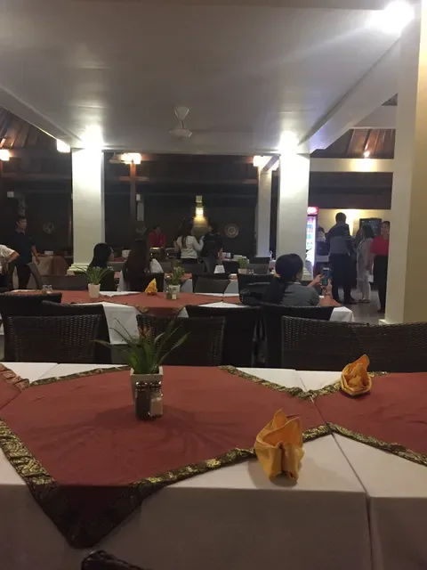 Ganesha Ek Sanskriti Sanur - Traditional Indian Cuisine & Bar