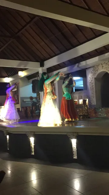 Ganesha Ek Sanskriti Sanur - Traditional Indian Cuisine & Bar