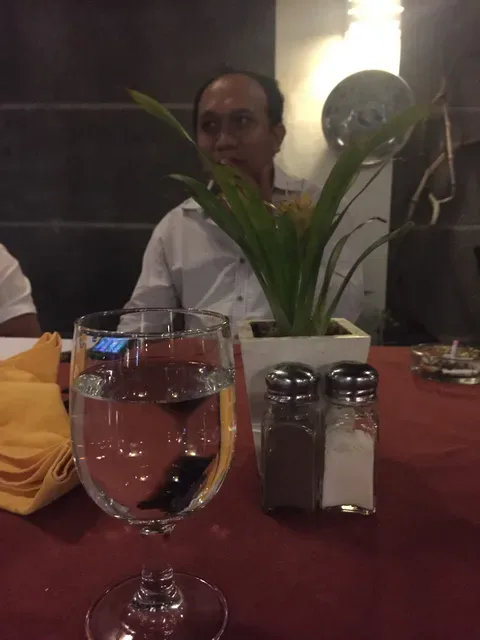 Ganesha Ek Sanskriti Sanur - Traditional Indian Cuisine & Bar