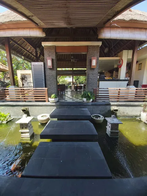 Ganesha Ek Sanskriti Sanur - Traditional Indian Cuisine & Bar