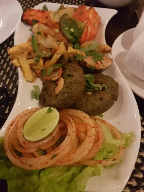 Ganesha Ek Sanskriti Sanur - Traditional Indian Cuisine & Bar