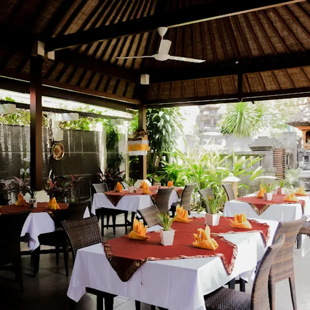 Ganesha Ek Sanskriti Sanur - Traditional Indian Cuisine & Bar
