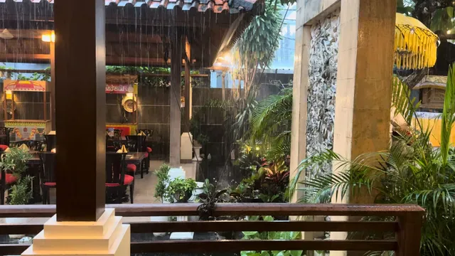 Ganesha Ek Sanskriti Sanur - Traditional Indian Cuisine & Bar