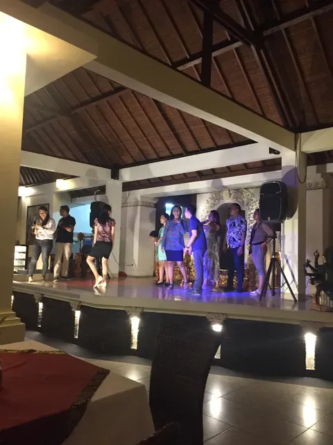 Ganesha Ek Sanskriti Sanur - Traditional Indian Cuisine & Bar
