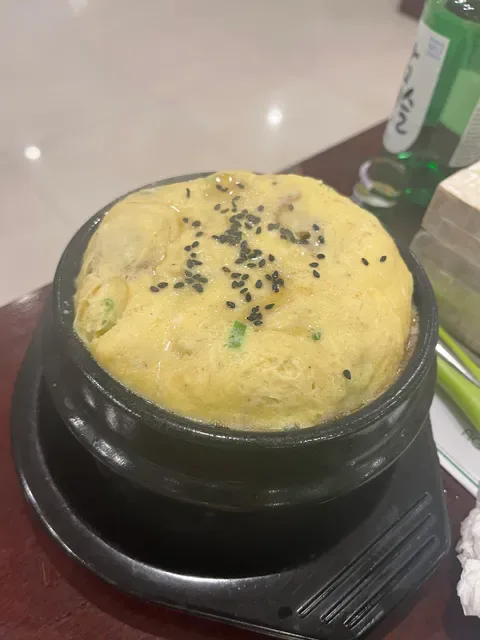 Gangnam Restaurant