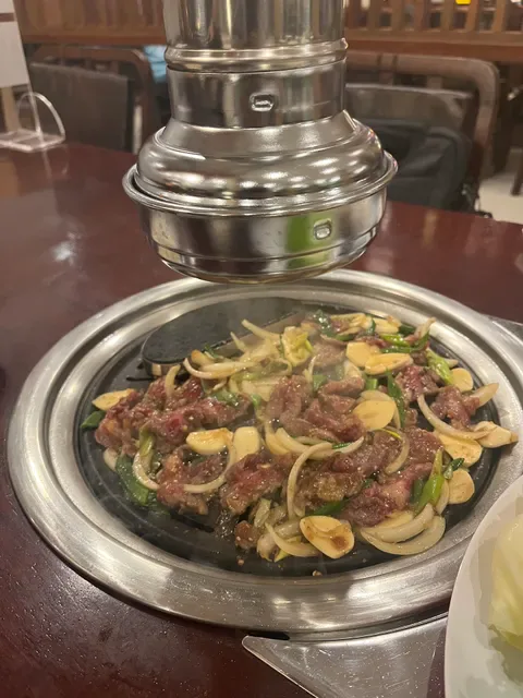 Gangnam Restaurant