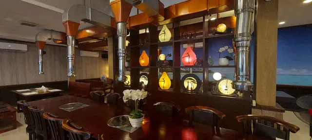 Gangnam Restaurant