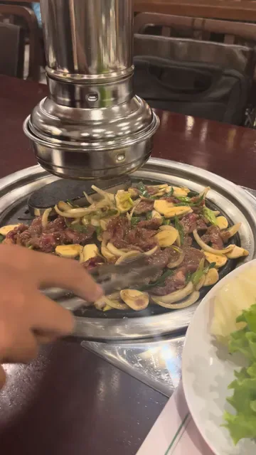 Gangnam Restaurant