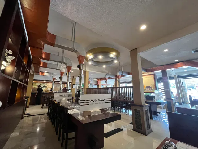 Gangnam Restaurant