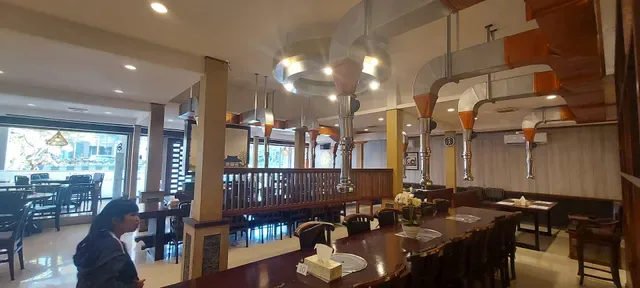 Gangnam Restaurant