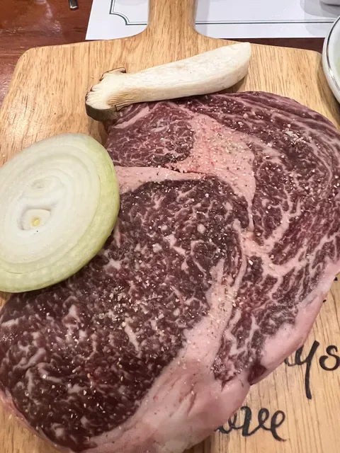 Gangnam Restaurant