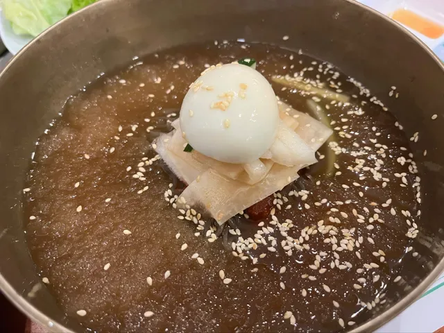 Gangnam Restaurant
