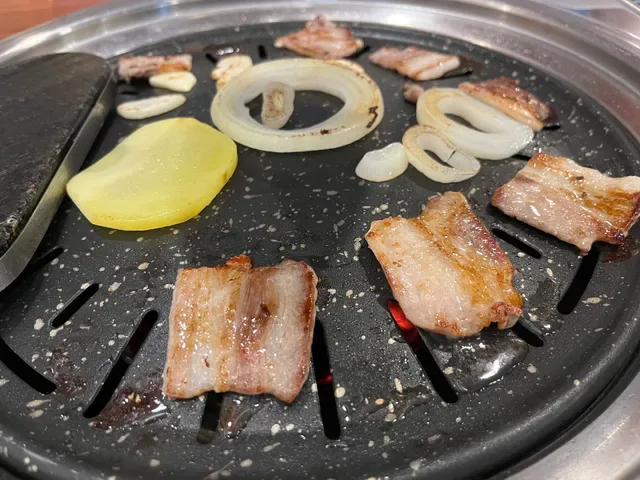 Gangnam Restaurant