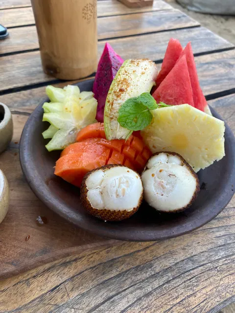 Genius Cafe Sanur