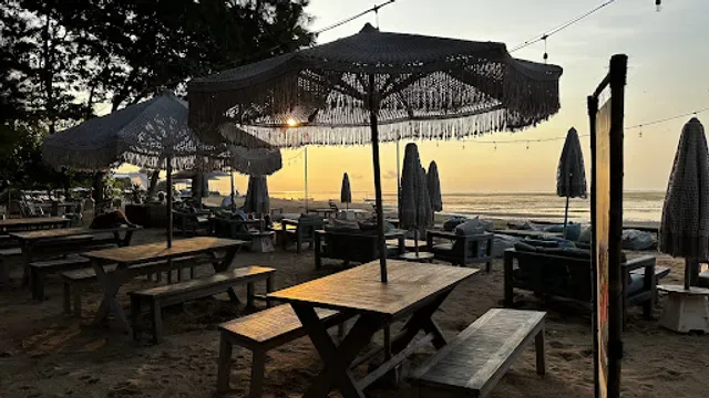 Genius Cafe Sanur