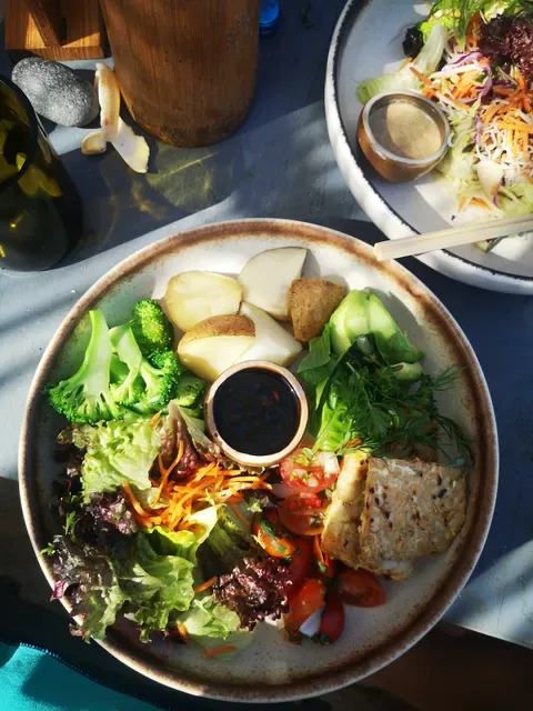Genius Cafe Sanur