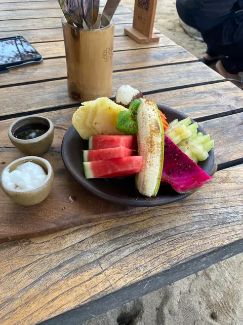 Genius Cafe Sanur