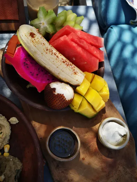 Genius Cafe Sanur