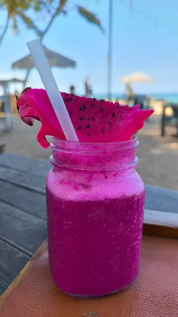 Genius Cafe Sanur