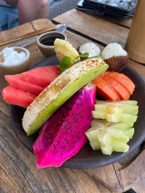 Genius Cafe Sanur