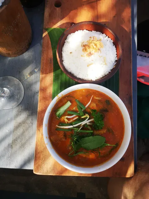Genius Cafe Sanur