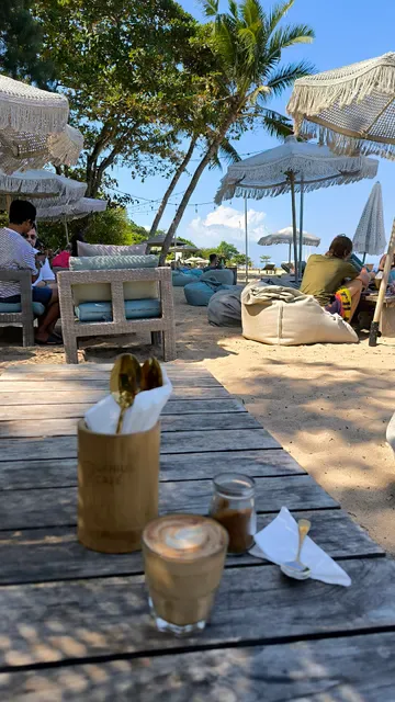 Genius Cafe Sanur
