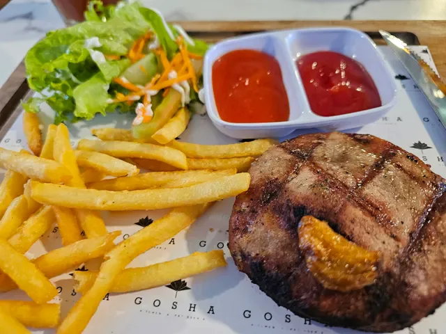Goemerot Restaurant