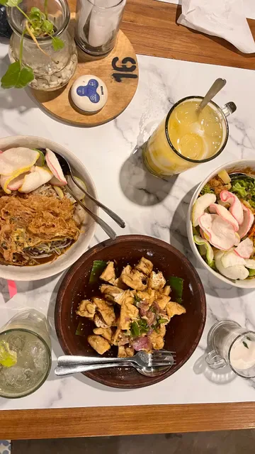 Goemerot Restaurant