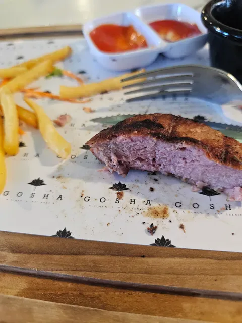 Goemerot Restaurant