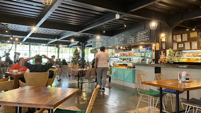 Goemerot Restaurant
