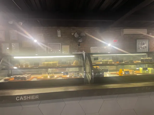 Goemerot Restaurant