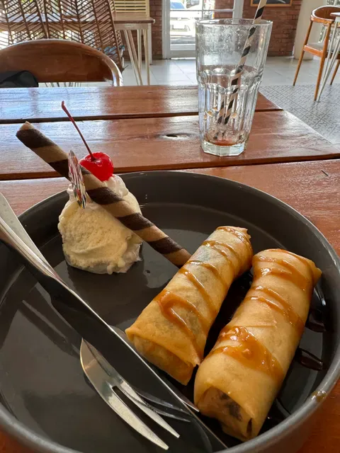 Goemerot Restaurant