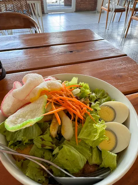 Goemerot Restaurant